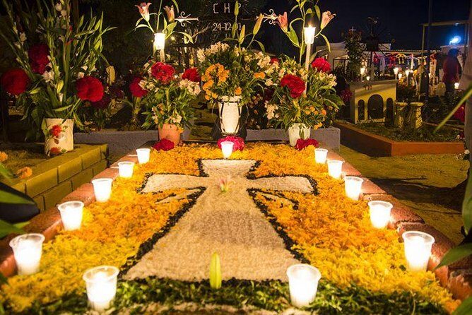 Day Of The Dead Traditional Cultural Experience - The Value Behind the Price