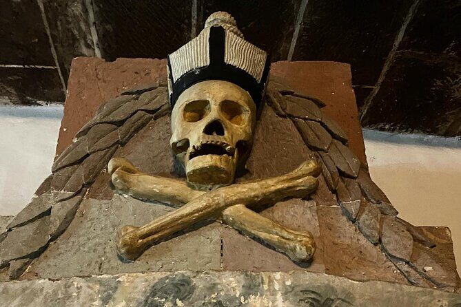 Day of the Dead Walking Tour in San Miguel de Allende - The Value of the Tour