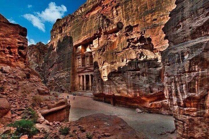 Day tour -Amman - Petra - Amman Trip - Full Day - Final Thoughts