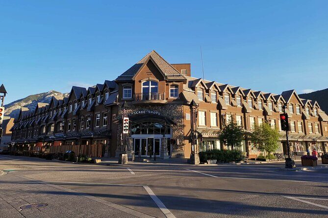 Day Tour Banff Town Gondola Two Jack and Minnewanka Lake - Authentic Insights from Travelers