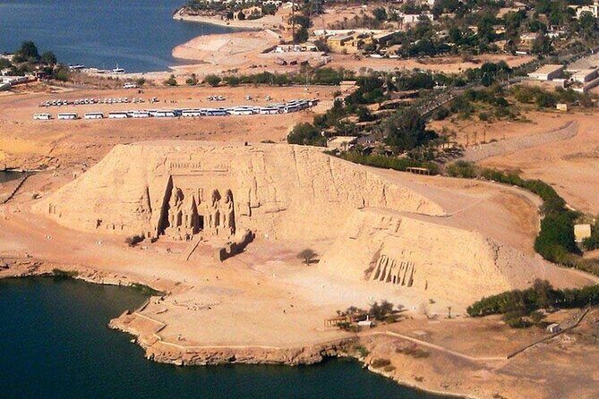 Day Tour from Aswan to Abu Simbel (Private) - Why This Tour Is Worth Considering