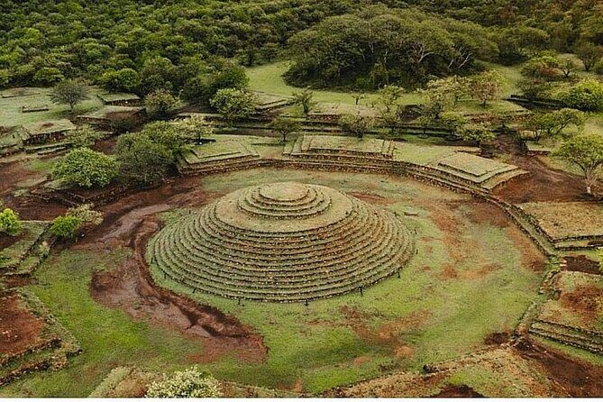 Day Tour Guachimontones Archeological Site & Hacienda la Labor - Who Should Consider This Tour?