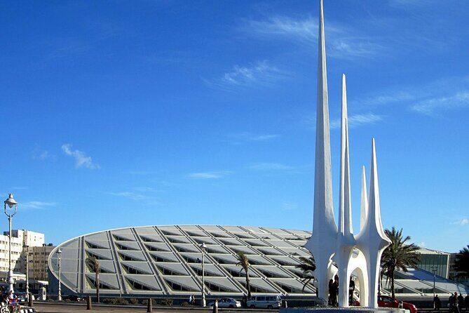 Day Tour in Alexandria from Alexandria Hotels , Airports & Ports - A Day in Alexandria: What You Can Expect