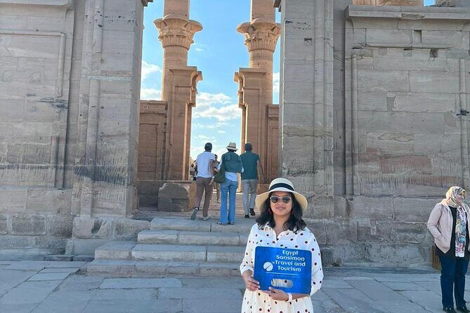 Day Tour in Aswan Philae Temple High Dam and Felucca Nile Cruise - Authentic Experiences and Genuine Value