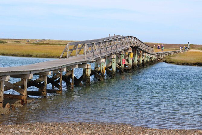 Day Tour of Plymouth and Cape Cod from Boston - Who Will Love This Tour?