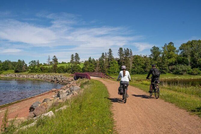 Day Tour of St. Peters Bay to Greenwich National Park - Why This Tour Is Great for the Right Traveler
