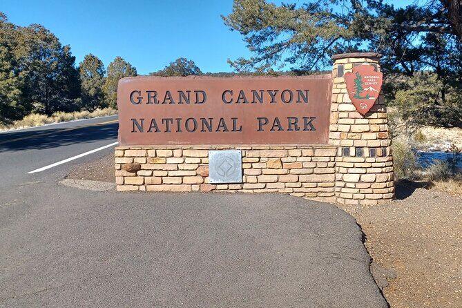 Day Tour of The Grand Canyon South Rim - The Itinerary: What to Expect