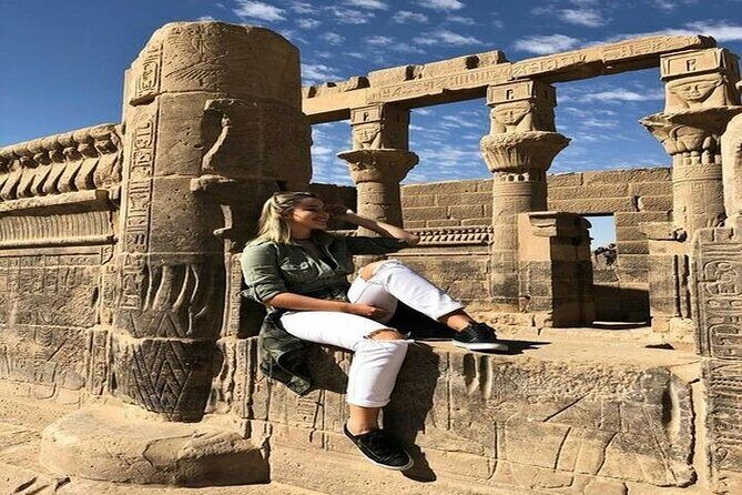 Day Tour to Abu Simbel from Aswan by Bus - What Travelers Say: Authentic Feedback