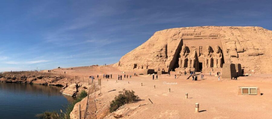 Day Tour To Abu Simbel Temple Complex From Aswan - The Itinerary in Detail