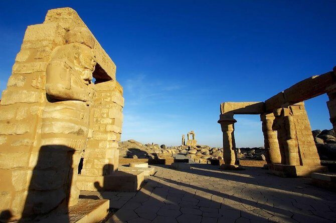 Day Tour to Abu Simbel Temples from Aswan - Practical Considerations