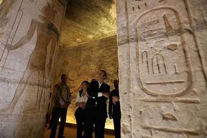 Day Tour to abu simple by car from Aswan - Who Is This Tour Best For?