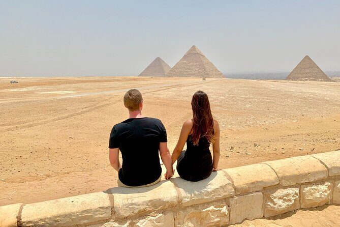Day Tour To Cairo From Alexandria - Who Should Book This Tour?