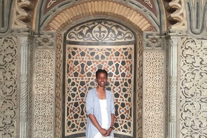 Day Tour To Civilization Museum, Coptic Cairo, Old Bazaar - Practical Details and Tips