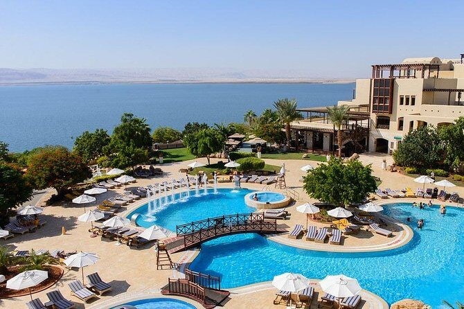 Day Tour To Dead Sea And Madaba - Who Is This Tour Best For?