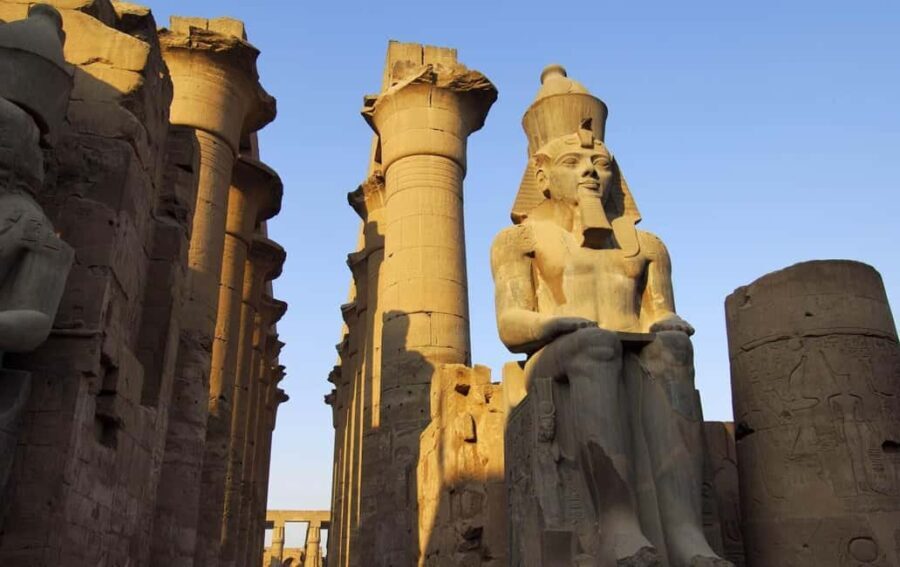 Day tour to east and west Nile Banks from Luxor - What Makes This Tour Valuable?