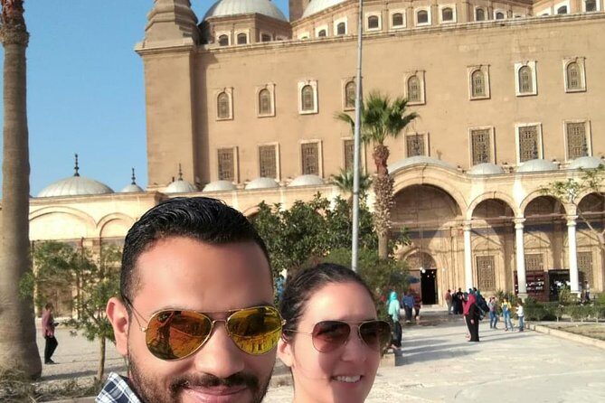 Day Tour to Egyptian Museum, Citadel and Bazzar in Cairo - Shopping at Khan El Khalili Bazaar