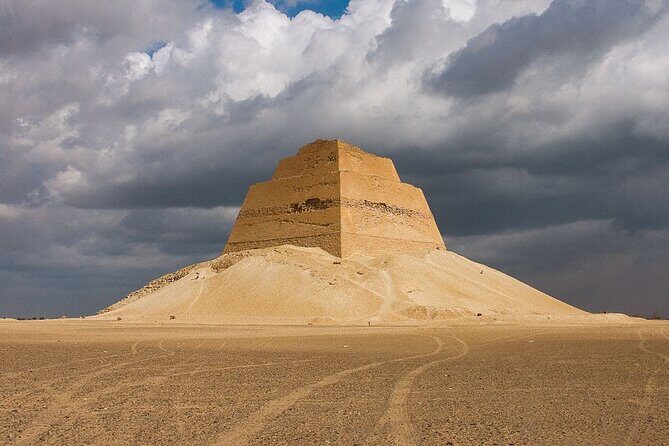 Day Tour To El Fayoum Pyramids From Cairo - Final Thoughts: Who Will Love This Tour?