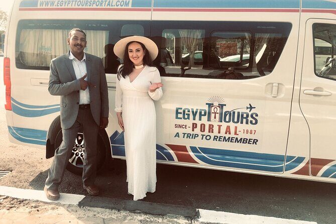 Day Tour to Giza Pyramids Complex, Egyptian Museum & Bazaar - Transportation, Value, and Practical Tips