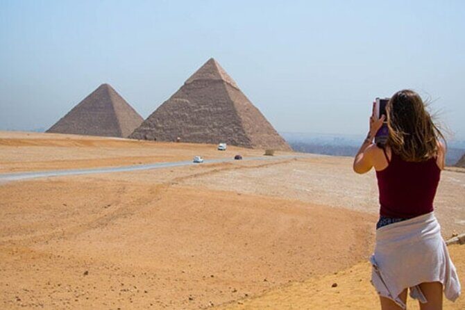 Day Tour to Giza Pyramids, Memphis and Saqqara with Lunch from Cairo - Final Thoughts: Is It Worth It?