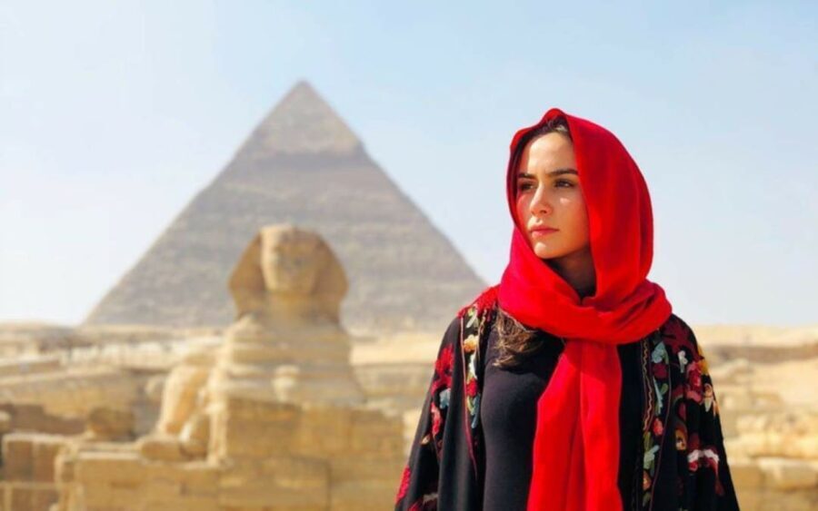 Day Tour To Giza Pyramids & Sakkara Private Tour - The Value of This Tour