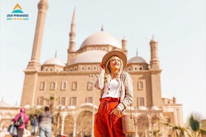 Day tour To Islamic And Christian Cairo in Egypt - Authentic Experiences and Honest Impressions