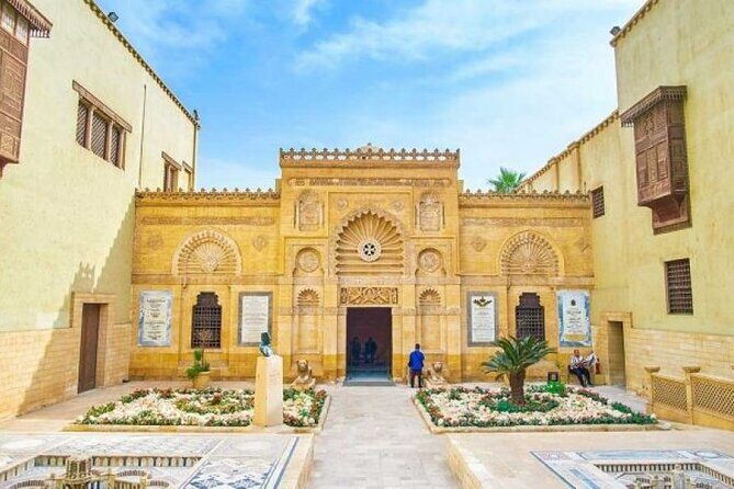 Day Tour To Islamic And Christian Cairo - In-Depth Look at the Itinerary