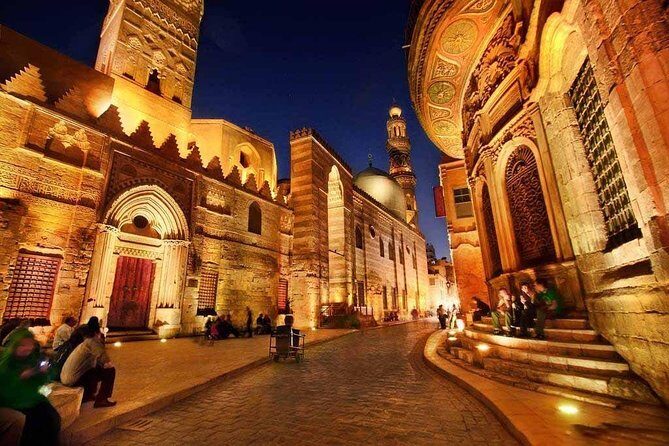 Day tour to Islamic Cairo - What We Loved About This Tour