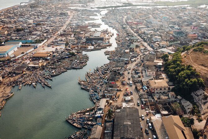 Day Tour to Kakum National Park, Cape Coast and Elmina Castle - The Practicalities: What Makes This Tour Stand Out