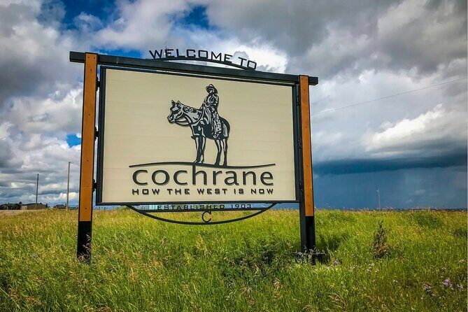 Day Tour to Lake Louise, Johnston Canyon & Banff Ave From Calgary - The Value and What You Get for the Price