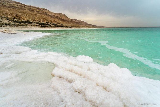 Day tour to Madaba, Nebo & Dead Sea from Amman - Real Traveler Feedback and Insights