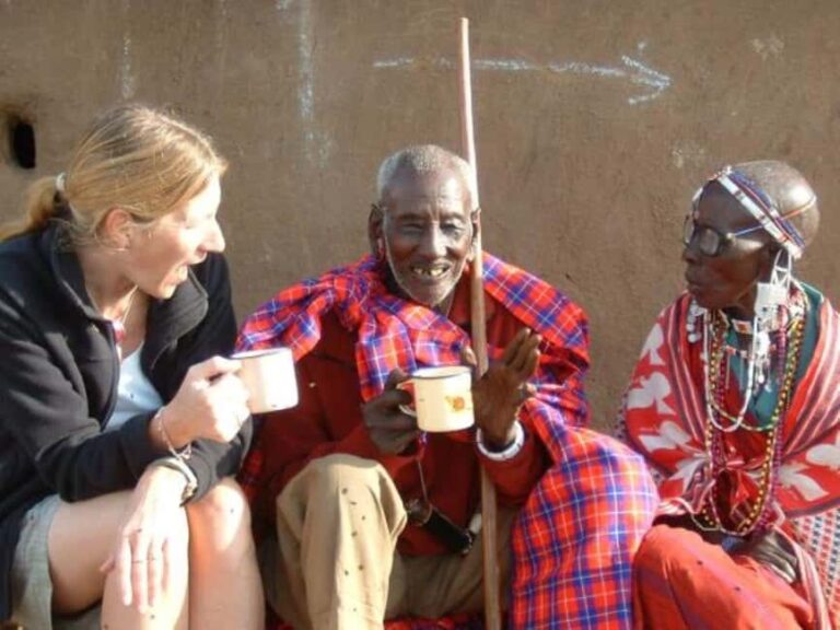 Day Tour to Masai Village From Nairobi - What We Loved and What to Keep in Mind