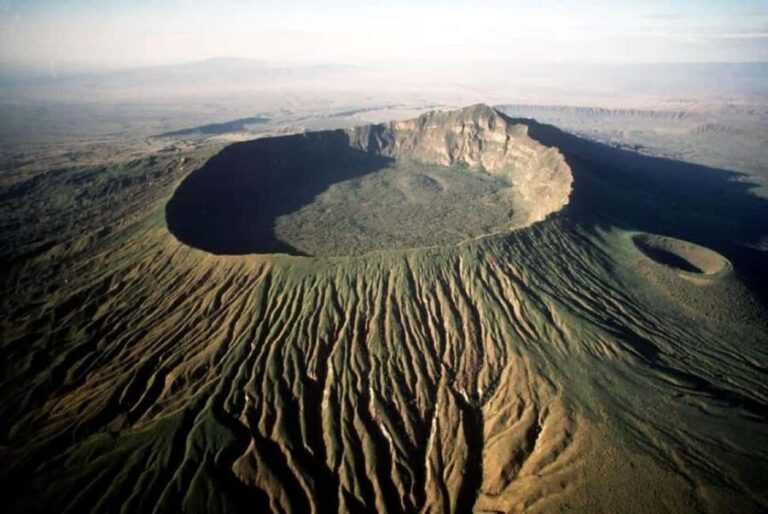 DAY TOUR TO MOUNT LONGONOT NATIONAL PARK - Who Will Love This Tour?
