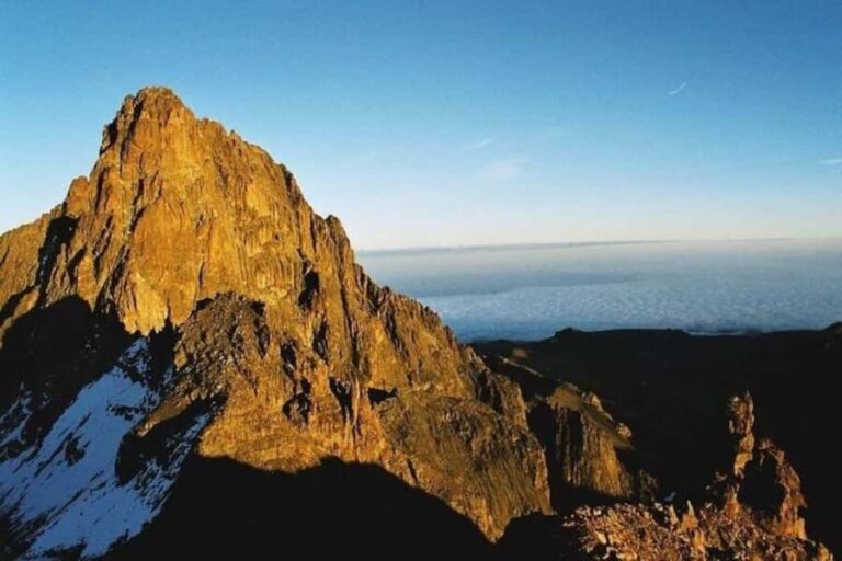 Day Tour To Mt Kenya - Summing Up: Who Is This Tour Best For?