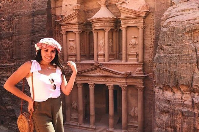 Day Tour to Petra from Amman - Final Thoughts
