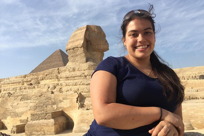 Day Tour to Pyramids of Giza and Egyptian Museum - The Sum Up: A Great Introduction to Cairo’s Highlights