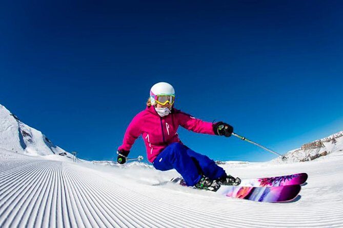 Day tour to Ski Resort to Shahdag - Private tour to Beautiful Nature - The Sum Up