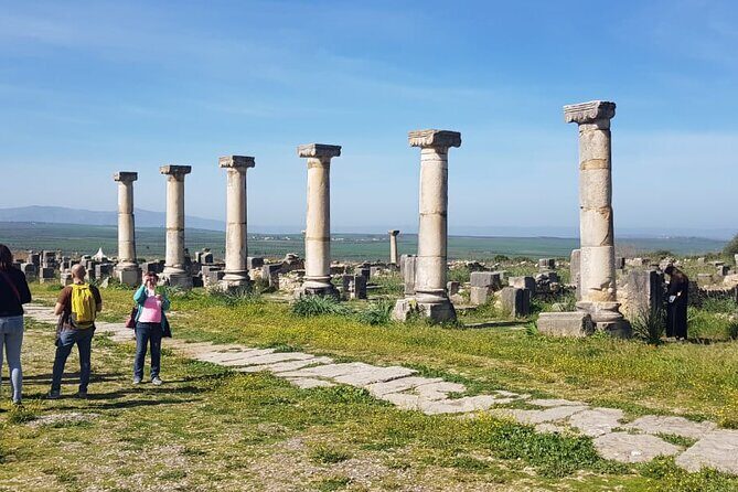 Day Tour to Volubilis & Meknes from Fes - Transportation and Practicalities