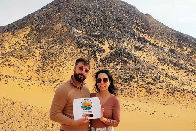 Day tour to White Desert and Bahariya Oasis Tour - Who Should Consider This Tour?