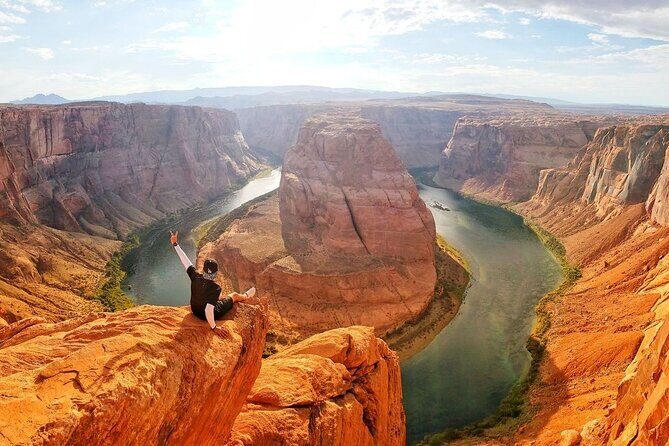 Day Tour to Zion Canyon, Horseshoe Bend and Antelope Canyon From Las Vegas - Cost and Value: Is it Worth $249?