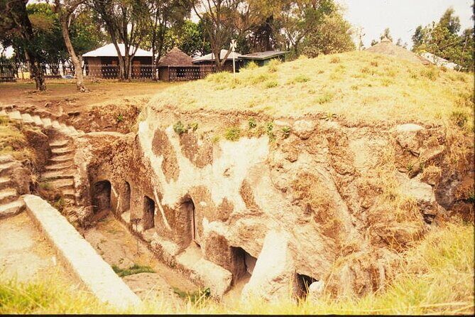 Day Tours around Addis Abeba, Melka Kunture and Adadi Mariam - Who Will Love This Tour?