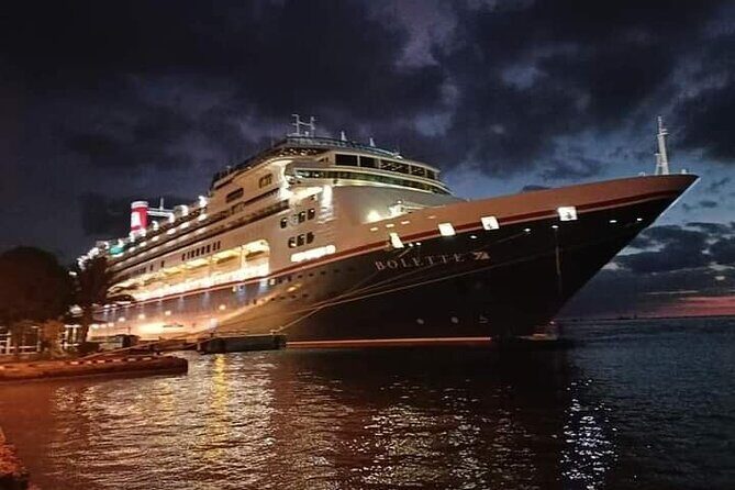 Day Tours for Cruise Ship Arrivals in Alexandria port to Cairo - Who Will Love This Tour?