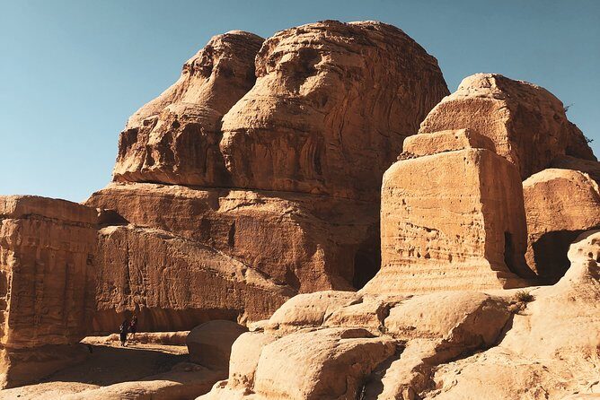 DAY TOURS | ONE Day With Mysteries | Admission Fees included - The Downside? A Few Considerations