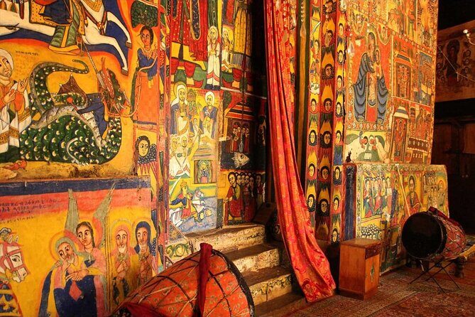 Day Trip Bahir Dar, Lake Tana and Blue Nile Falls Tours - Who Is This Tour Best For?
