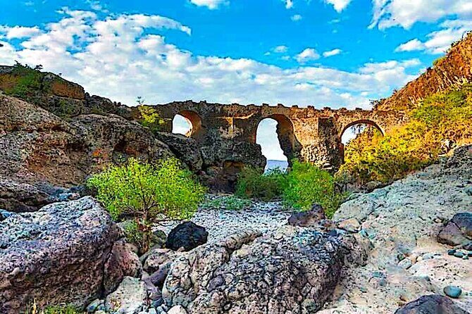 Day Trip Debre Libanos Bule Nile George and Portugal Bridge - Is It Worth the Price?