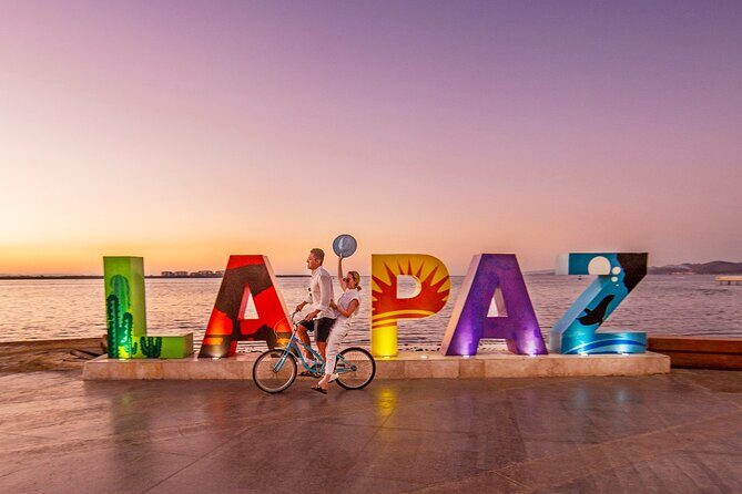 Day trip excursion to La Paz BCS & Balandra beach - Who Would Love This Tour?