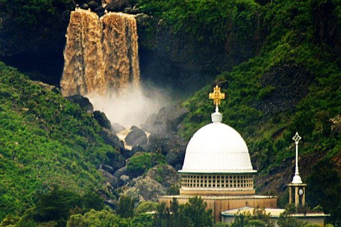 Day Trip From Addis Ababa See Historical Monastery,Stunning Nature,Animals,Birds - Who Should Consider This Tour?