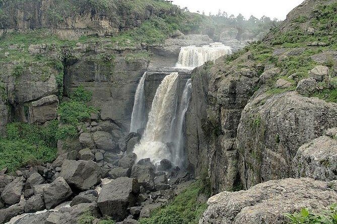 Day Trip From Addis Ababa To Debre Libanos & Blue Nile Gorge - An Overview of the Tour Experience