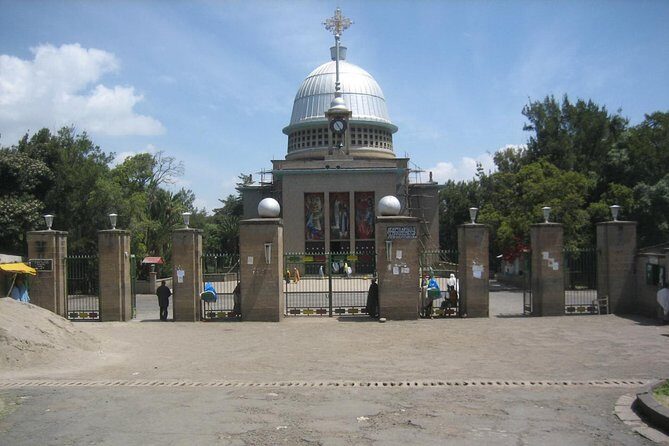 Day Trip From Addis Ababa To Debre Libanos & Portuguese Bridge - Who should consider booking this tour?