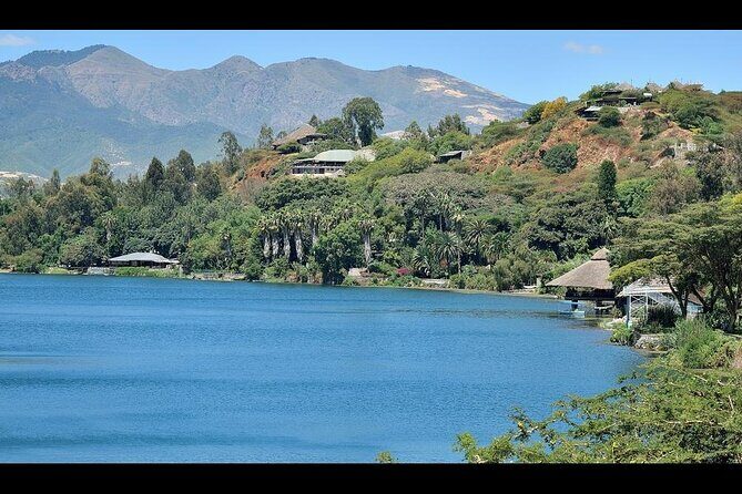 Day Trip From Addis Ababa To Debre Ziet - Authenticity and Value