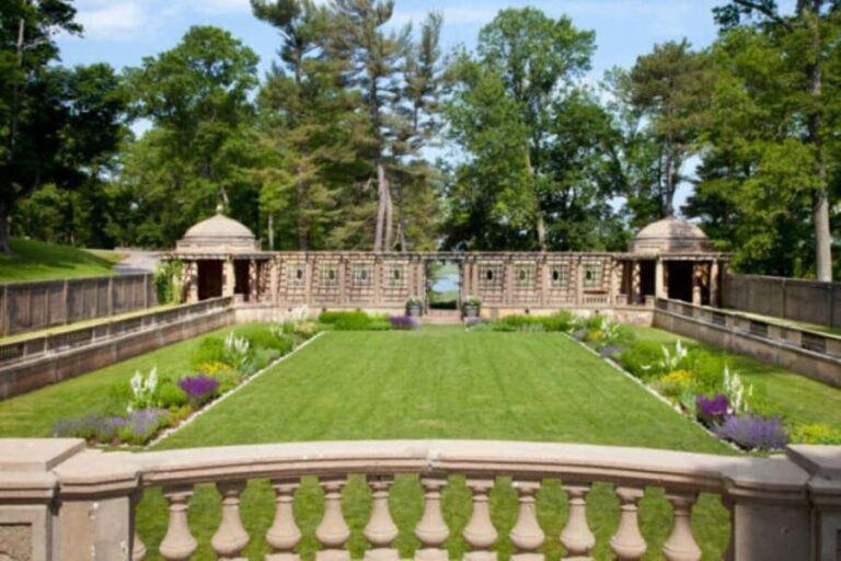 Day Trip from Boston: Hollywood & History Tour, Crane Estate - The Sum Up